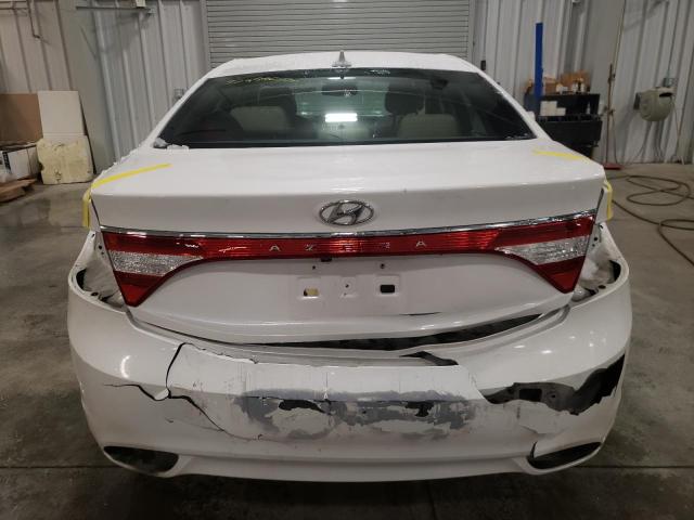 Photo 8 VIN: KMHFG4JG5EA345742 - HYUNDAI AZERA 