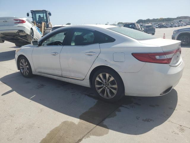 Photo 1 VIN: KMHFG4JG5EA361424 - HYUNDAI AZERA 