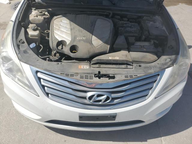 Photo 10 VIN: KMHFG4JG5EA361424 - HYUNDAI AZERA 