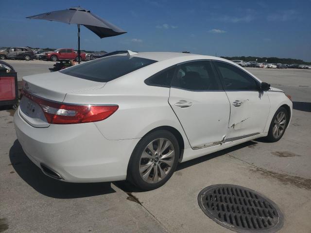 Photo 2 VIN: KMHFG4JG5EA361424 - HYUNDAI AZERA 