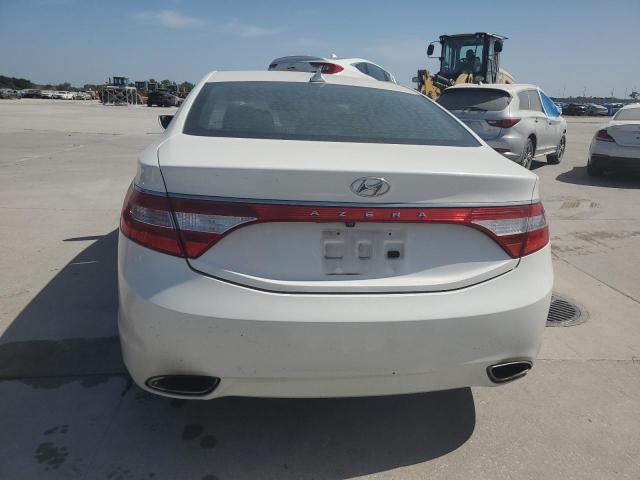 Photo 5 VIN: KMHFG4JG5EA361424 - HYUNDAI AZERA 