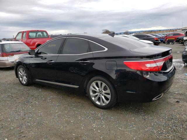 Photo 1 VIN: KMHFG4JG5EA368048 - HYUNDAI AZERA 