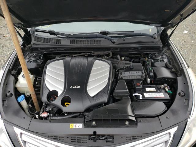 Photo 10 VIN: KMHFG4JG5EA368048 - HYUNDAI AZERA 