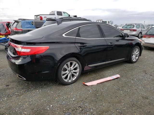 Photo 2 VIN: KMHFG4JG5EA368048 - HYUNDAI AZERA 