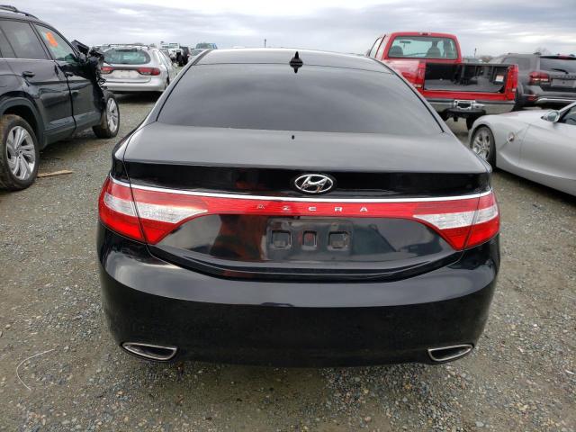 Photo 5 VIN: KMHFG4JG5EA368048 - HYUNDAI AZERA 