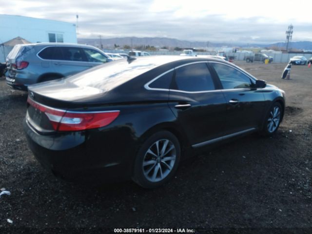 Photo 3 VIN: KMHFG4JG5FA447527 - HYUNDAI AZERA 