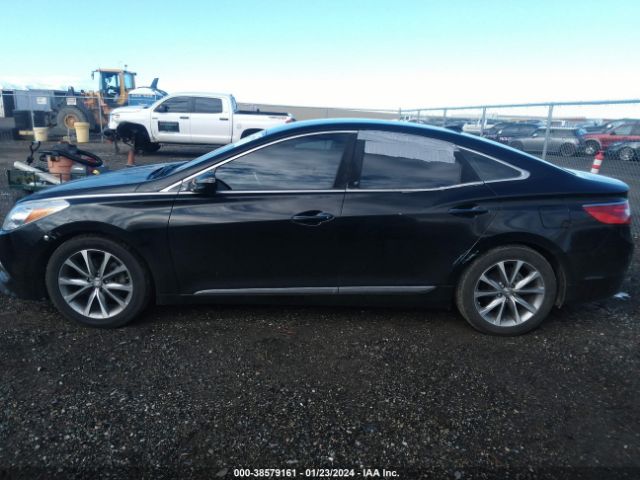 Photo 5 VIN: KMHFG4JG5FA447527 - HYUNDAI AZERA 