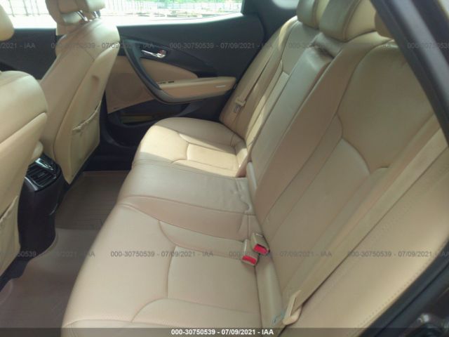 Photo 7 VIN: KMHFG4JG5FA453442 - HYUNDAI AZERA 