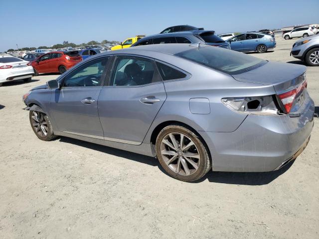 Photo 1 VIN: KMHFG4JG5FA482844 - HYUNDAI AZERA 