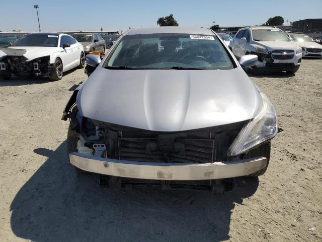 Photo 4 VIN: KMHFG4JG5FA482844 - HYUNDAI AZERA 