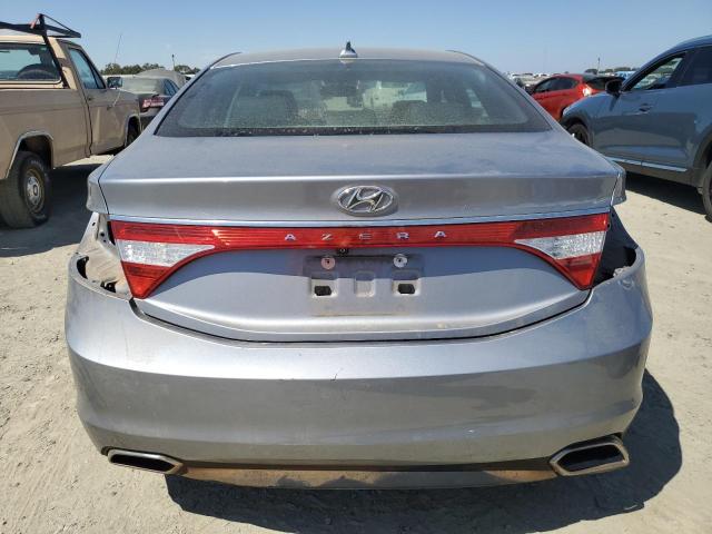 Photo 5 VIN: KMHFG4JG5FA482844 - HYUNDAI AZERA 