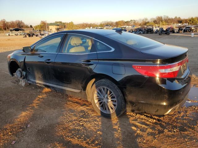 Photo 1 VIN: KMHFG4JG5GA506092 - HYUNDAI AZERA 