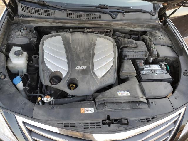 Photo 10 VIN: KMHFG4JG5GA506092 - HYUNDAI AZERA 