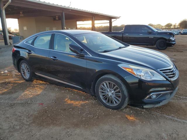 Photo 3 VIN: KMHFG4JG5GA506092 - HYUNDAI AZERA 