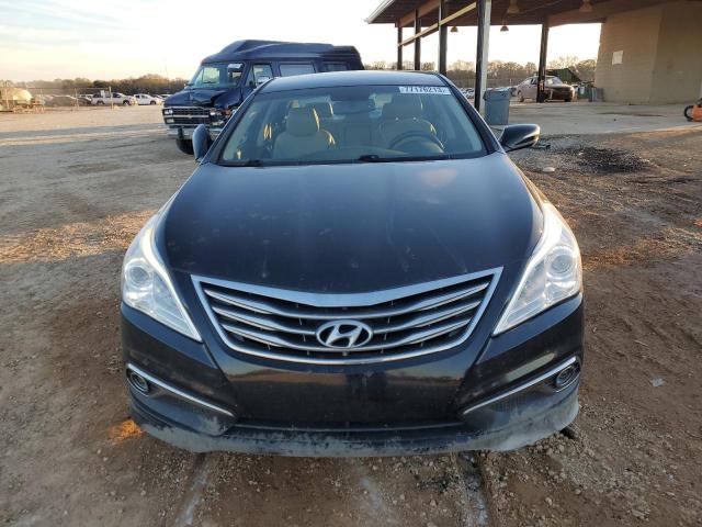 Photo 4 VIN: KMHFG4JG5GA506092 - HYUNDAI AZERA 