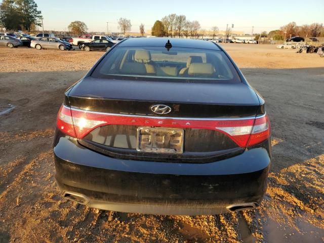 Photo 5 VIN: KMHFG4JG5GA506092 - HYUNDAI AZERA 