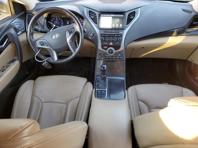 Photo 7 VIN: KMHFG4JG5GA506092 - HYUNDAI AZERA 