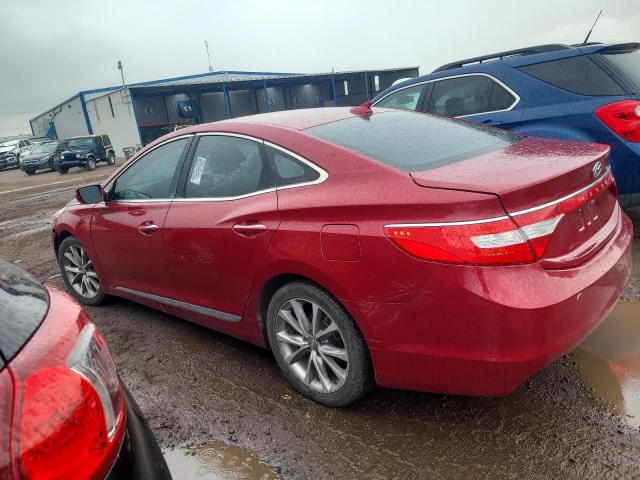 Photo 1 VIN: KMHFG4JG5GA507758 - HYUNDAI AZERA 