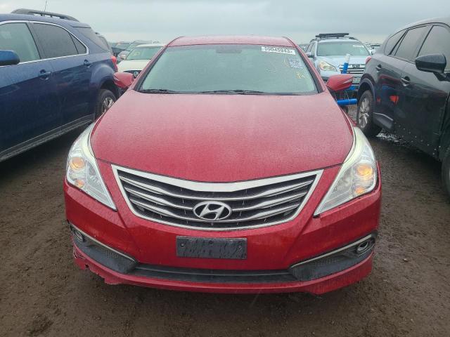 Photo 4 VIN: KMHFG4JG5GA507758 - HYUNDAI AZERA 