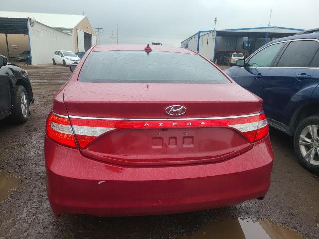 Photo 5 VIN: KMHFG4JG5GA507758 - HYUNDAI AZERA 