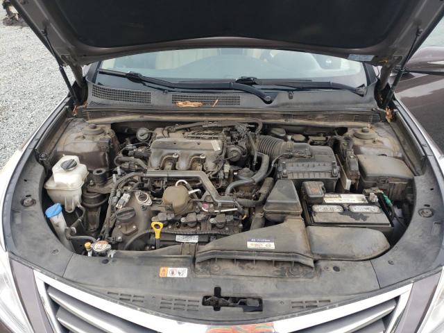 Photo 6 VIN: KMHFG4JG5GA509994 - HYUNDAI AZERA 