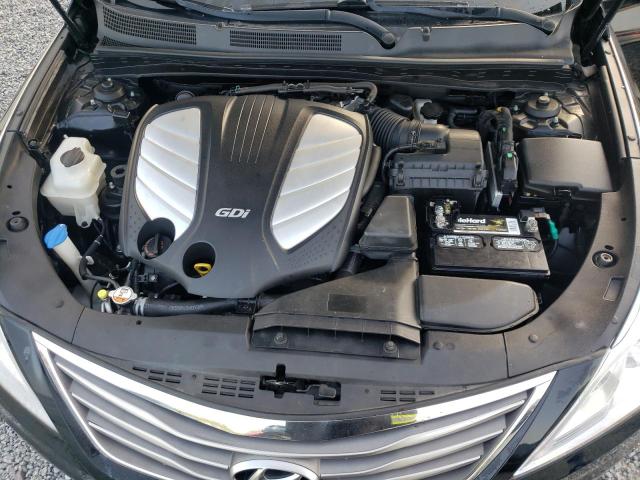 Photo 10 VIN: KMHFG4JG5GA518615 - HYUNDAI AZERA 