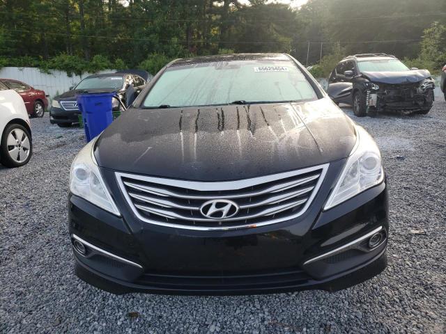 Photo 4 VIN: KMHFG4JG5GA518615 - HYUNDAI AZERA 