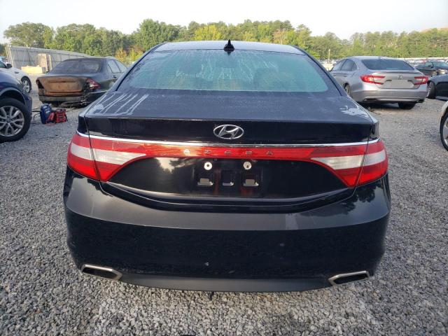 Photo 5 VIN: KMHFG4JG5GA518615 - HYUNDAI AZERA 