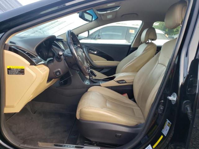 Photo 6 VIN: KMHFG4JG5GA518615 - HYUNDAI AZERA 