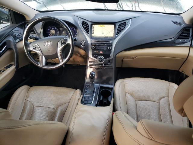 Photo 7 VIN: KMHFG4JG5GA518615 - HYUNDAI AZERA 