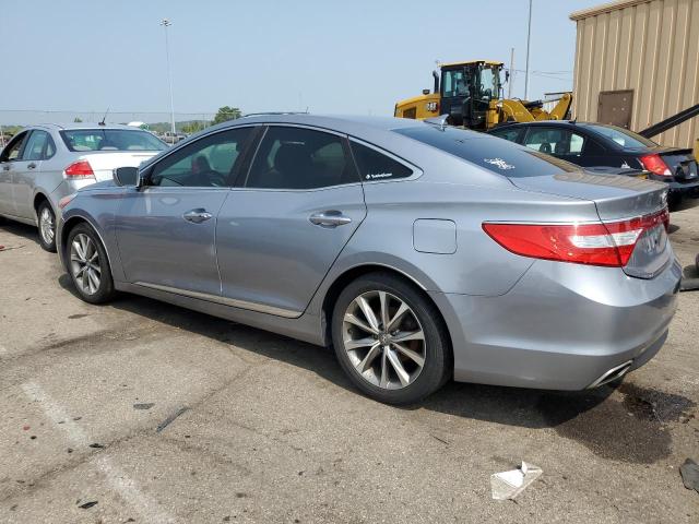 Photo 1 VIN: KMHFG4JG5GA549640 - HYUNDAI AZERA 