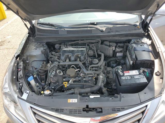 Photo 10 VIN: KMHFG4JG5GA549640 - HYUNDAI AZERA 