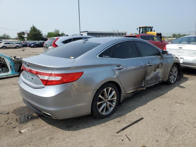 Photo 2 VIN: KMHFG4JG5GA549640 - HYUNDAI AZERA 