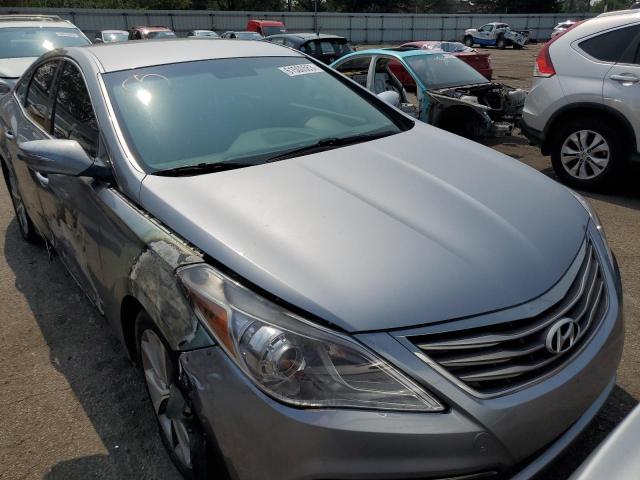 Photo 4 VIN: KMHFG4JG5GA549640 - HYUNDAI AZERA 