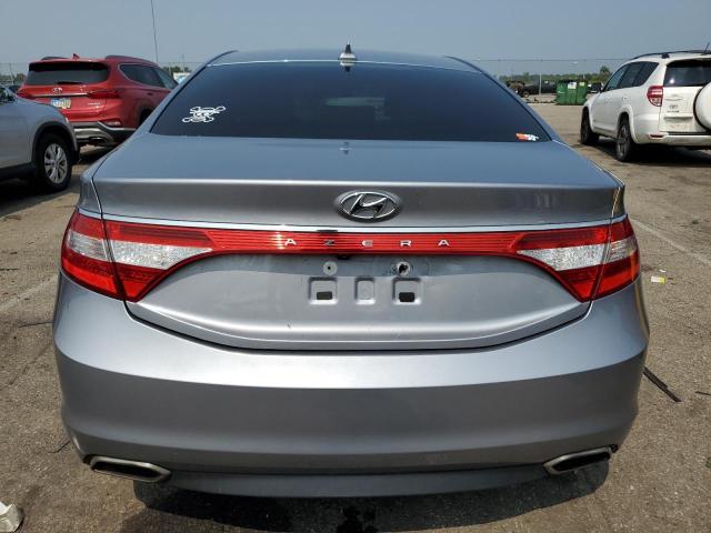 Photo 5 VIN: KMHFG4JG5GA549640 - HYUNDAI AZERA 