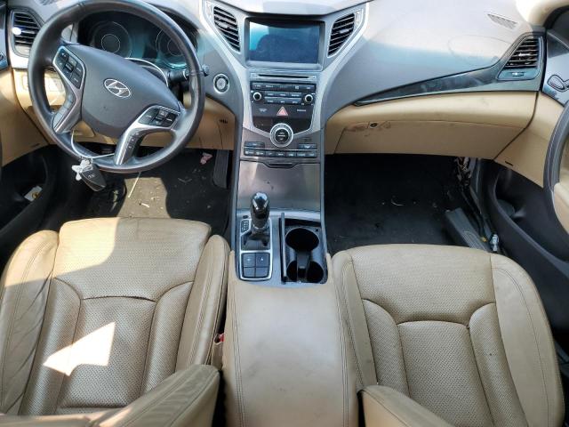 Photo 7 VIN: KMHFG4JG5GA549640 - HYUNDAI AZERA 