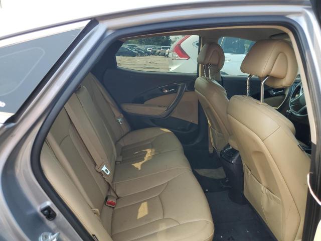 Photo 9 VIN: KMHFG4JG5GA549640 - HYUNDAI AZERA 