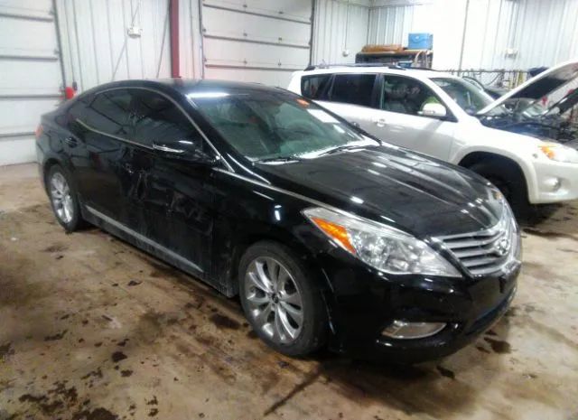 Photo 0 VIN: KMHFG4JG6CA150889 - HYUNDAI AZERA 