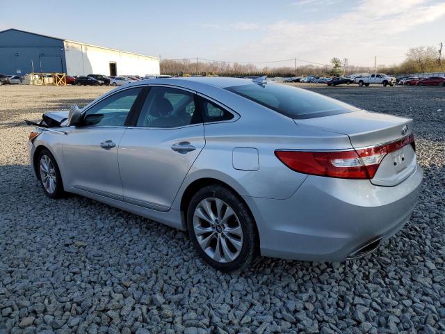 Photo 1 VIN: KMHFG4JG6CA171502 - HYUNDAI AZERA GLS 