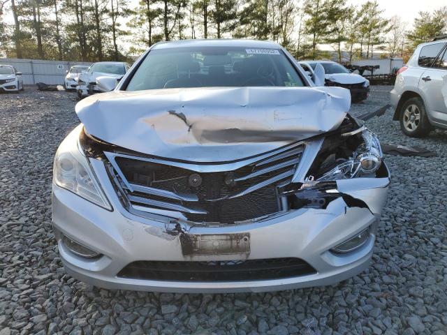 Photo 4 VIN: KMHFG4JG6CA171502 - HYUNDAI AZERA GLS 