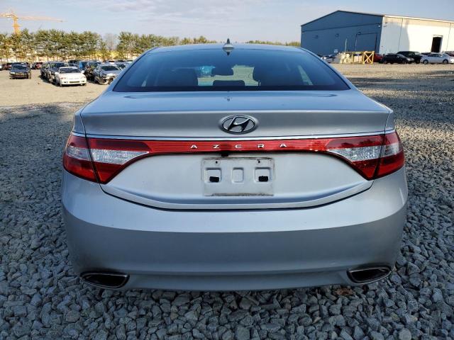 Photo 5 VIN: KMHFG4JG6CA171502 - HYUNDAI AZERA GLS 