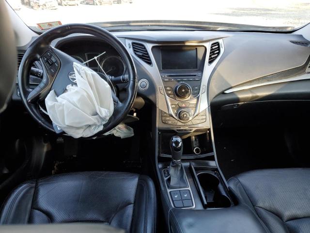 Photo 7 VIN: KMHFG4JG6CA171502 - HYUNDAI AZERA GLS 