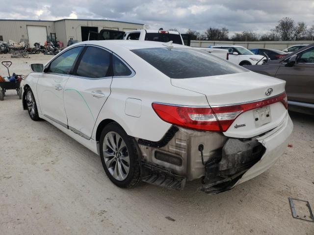 Photo 2 VIN: KMHFG4JG6DA201423 - HYUNDAI AZERA 