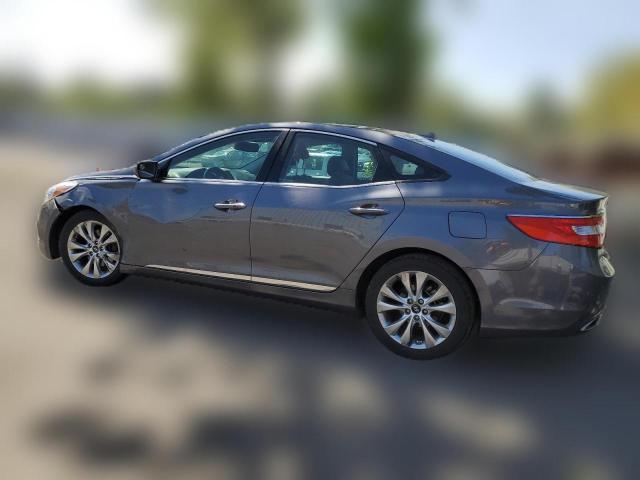 Photo 1 VIN: KMHFG4JG6DA213894 - HYUNDAI AZERA 