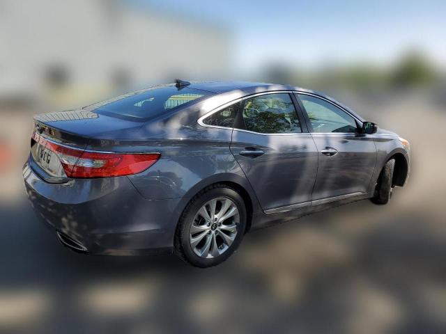 Photo 2 VIN: KMHFG4JG6DA213894 - HYUNDAI AZERA 