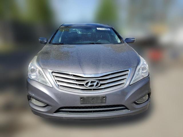 Photo 4 VIN: KMHFG4JG6DA213894 - HYUNDAI AZERA 