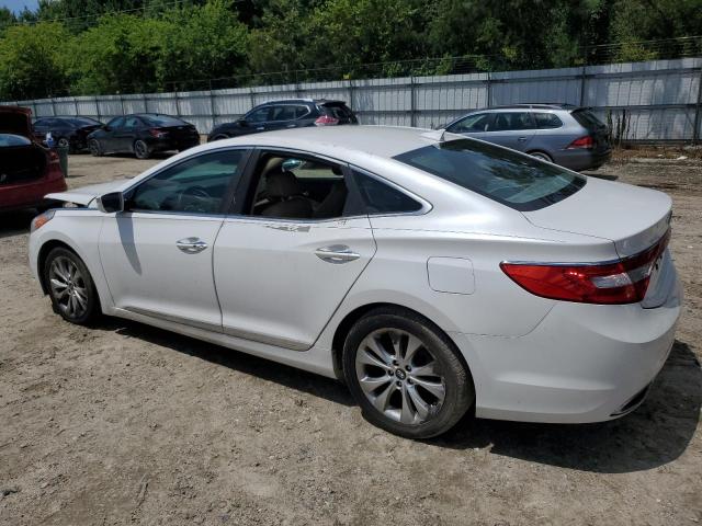 Photo 1 VIN: KMHFG4JG6DA217668 - HYUNDAI AZERA 