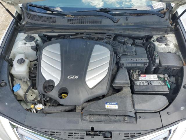 Photo 10 VIN: KMHFG4JG6DA217668 - HYUNDAI AZERA 