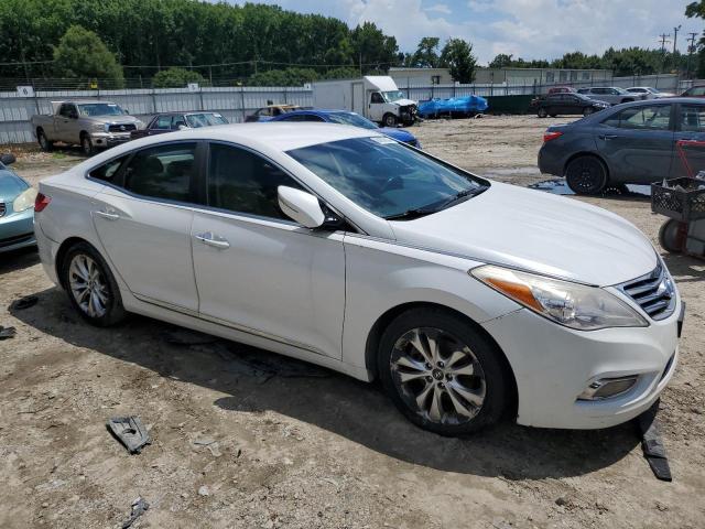 Photo 3 VIN: KMHFG4JG6DA217668 - HYUNDAI AZERA 