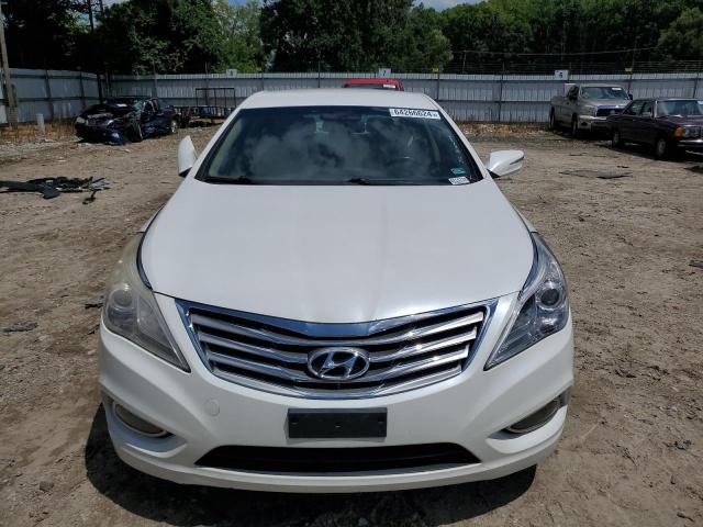 Photo 4 VIN: KMHFG4JG6DA217668 - HYUNDAI AZERA 